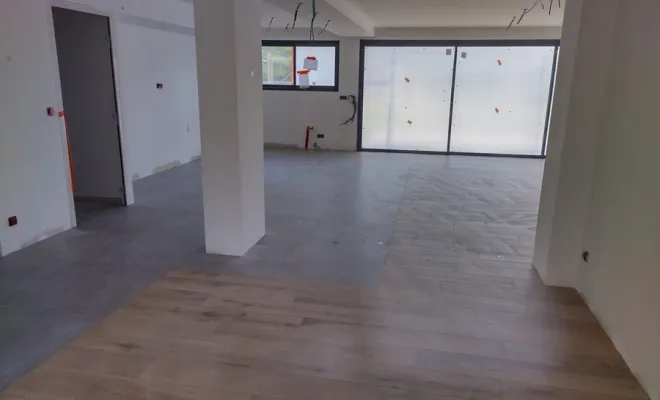 Pose de parquet, Saint-Symphorien-sur-Coise, VALLDECABRES Carrelage