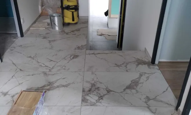 carrelage 120x120 cm