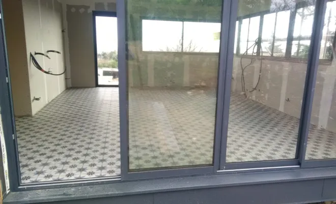 carreaux imitation ciment 20x20 