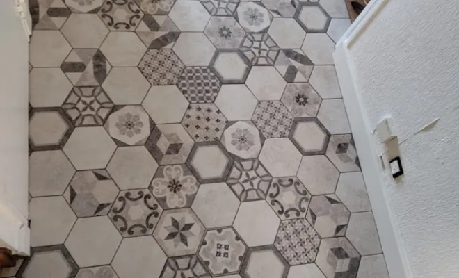 sol hexagonal