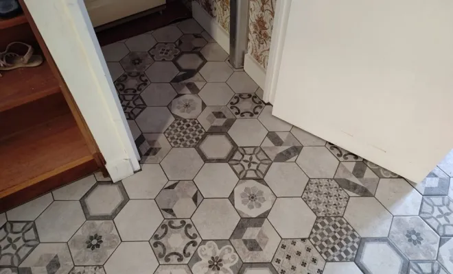 sol hexagonal